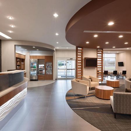 Springhill Suites By Marriott Houston Northwest Εξωτερικό φωτογραφία