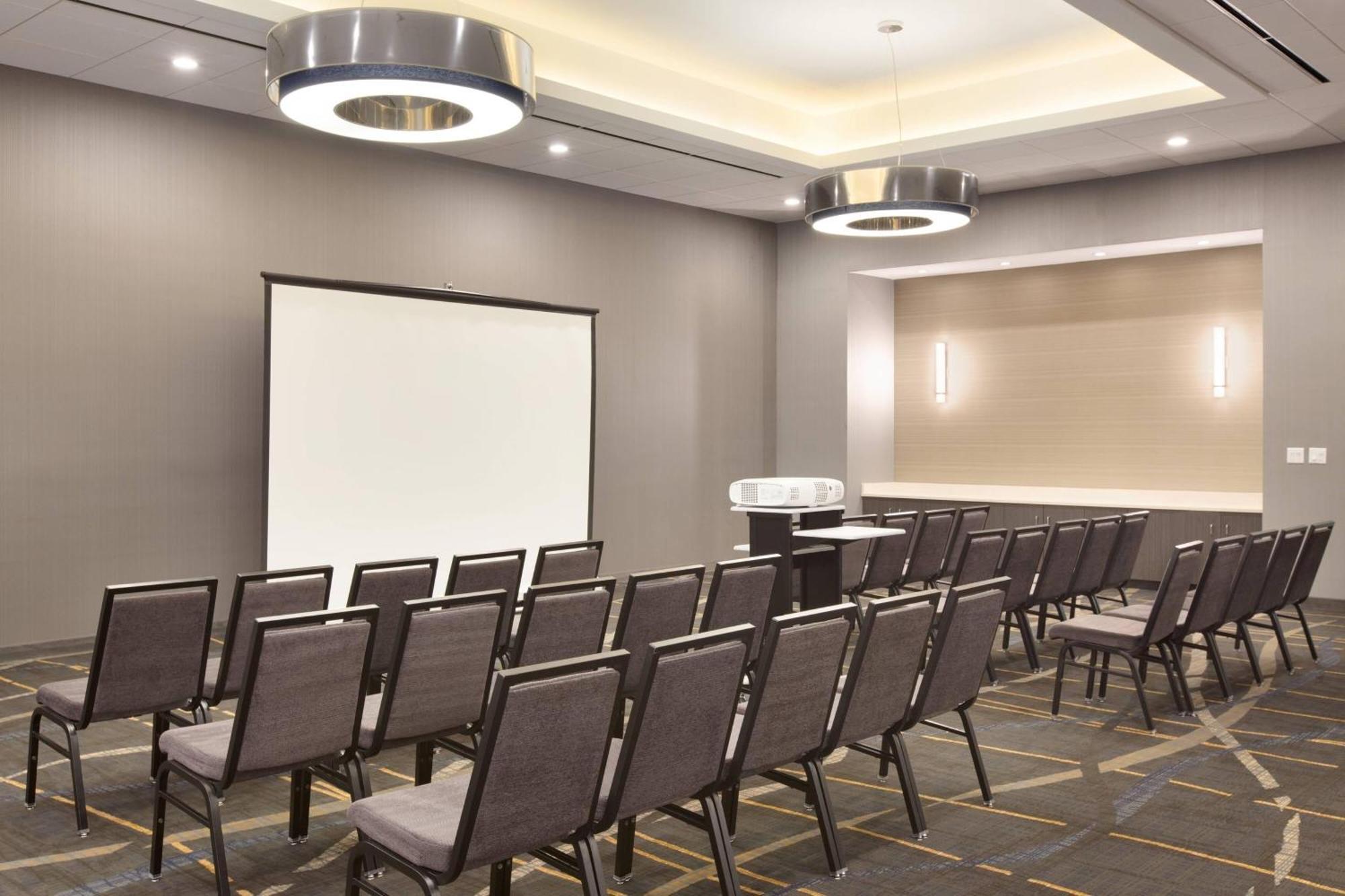 Springhill Suites By Marriott Houston Northwest Εξωτερικό φωτογραφία