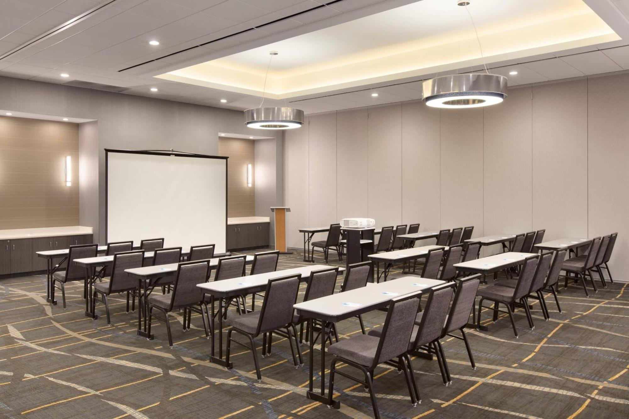 Springhill Suites By Marriott Houston Northwest Εξωτερικό φωτογραφία