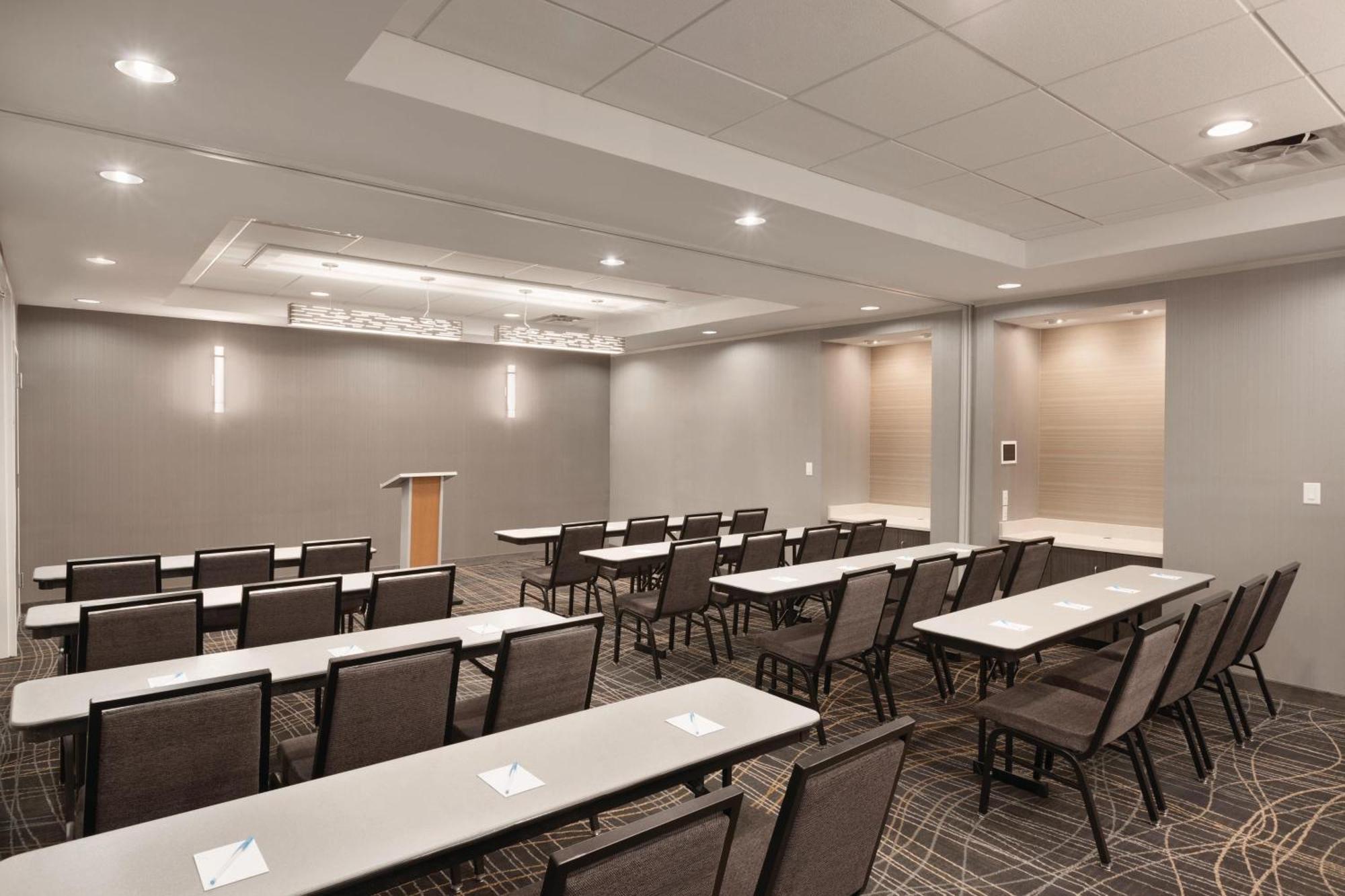 Springhill Suites By Marriott Houston Northwest Εξωτερικό φωτογραφία