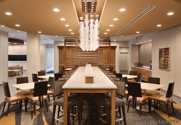 Springhill Suites By Marriott Houston Northwest Εξωτερικό φωτογραφία