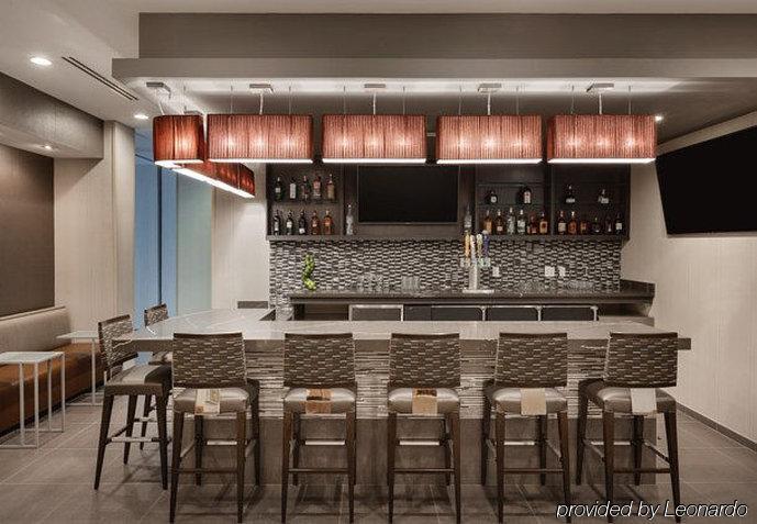 Springhill Suites By Marriott Houston Northwest Εξωτερικό φωτογραφία