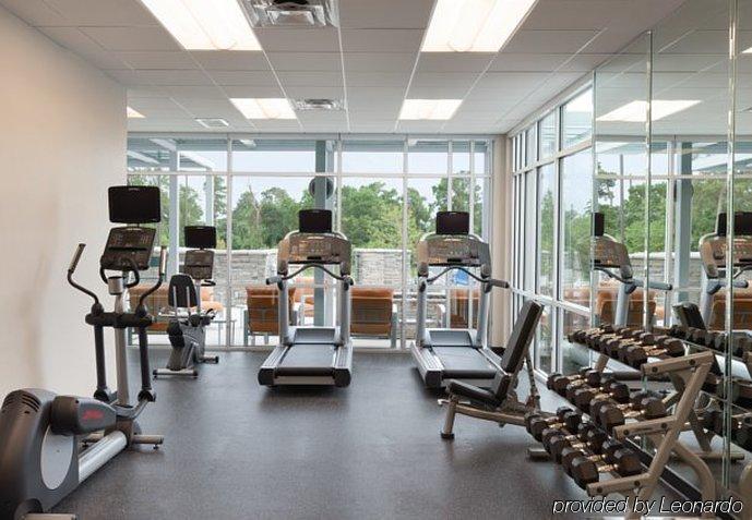 Springhill Suites By Marriott Houston Northwest Εξωτερικό φωτογραφία
